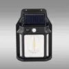 Obrazek Kinkiet solarny z czujnikiem Pir Talin 46824 KD1