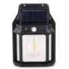 Obrazek Kinkiet solarny z czujnikiem Pir Talin 46824 KD1
