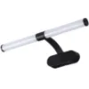Obrazek Kinkiet LAGOS LED 6W 66296 BLACK K1