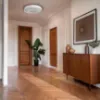 Obrazek Plafon CABO 1383 45W LED + PILOT PL1