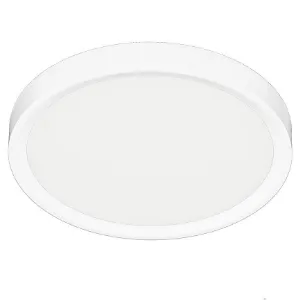 Obrazek Plafon MAQ ML1660 18W CCT WHITE PL