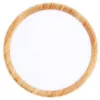 Obrazek Plafon MAQ ML1774 18W CCT WOOD PL