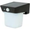 Obrazek Lampa solarna GREG VO2406 z czujnikiem ruchu