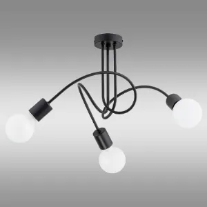 Obrazek Lampa LUPO 28533 LW3