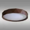 Obrazek Plafon WALD 1382 34W LED PL1
