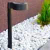 Obrazek Lampa Solarna EKO1455 Eye 3000K