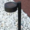 Obrazek Lampa Solarna EKO1455 Eye 3000K