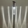 Obrazek Lampa solarna PATYK 71CM EKO0610