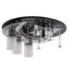 Obrazek Lampa Star 0838/3+1 PL3