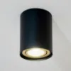 Obrazek Lampa Amat 115mm Black/Gold O K1