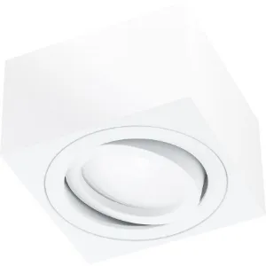 Obrazek Lampa Amat 50MM 010B white K K1