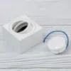 Obrazek Lampa Amat 50MM 010B white K K1