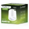 Obrazek Lampa Amat 84mm White O K1