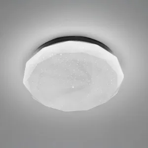 Obrazek Lampa Glory 24w 4000k Diament Ip44 Pl1