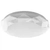 Obrazek Lampa Glory 24w 4000k Diament Ip44 Pl1