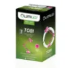 Obrazek Lampka biurkowa TOBI PINK 1XE27 LB1