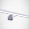 Obrazek KINKIET ROXANA LED 13W CHROME 4000K 03749 K1
