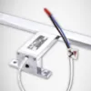 Obrazek KINKIET ROXANA LED 13W CHROME 4000K 03749 K1