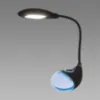 Obrazek Lampa Boa LED Black RGB 04001 LB1