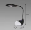 Obrazek Lampa Boa LED Black RGB 04001 LB1