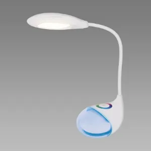 Obrazek Lampa Boa LED White RGB 04000 LB1