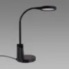 Obrazek Lampa Labor LED Black 03824 LB1