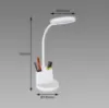 Obrazek Lampa Labor LED White 03823 LB1