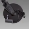 Obrazek Lampa Ramzes LED Black 03899 LB1