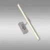 Obrazek Lampa GOYA 295 AG-G05W29 Chrom 5W K1