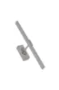 Obrazek Lampa GOYA 295 AG-G05W29 Chrom 5W K1