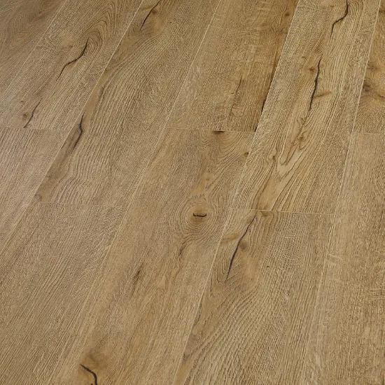 Obrazek Panel winylowy SPC Dąb Minesota 4,2 mm-0,3 mm