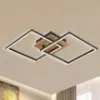 Obrazek Lampa Alma 2K WOOD AC-AL2KWOL 20W PL2