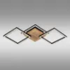 Obrazek Lampa Alma 3K WOOD AC-AL3KWOL 20W PL3