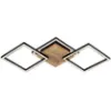 Obrazek Lampa Alma 3K WOOD AC-AL3KWOL 20W PL3