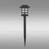 Obrazek Lampa solarna Belinda Ao-Be853sl