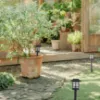 Obrazek Lampa solarna Belinda Ao-Be853sl
