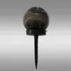 Obrazek Lampa solarna Kula Mab Ao-Ma103sl