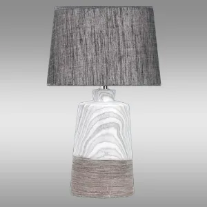 Obrazek Lampa biurkowa E3565 Gray