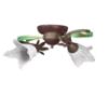 Obrazek Lampa Marianna 2154 LW2