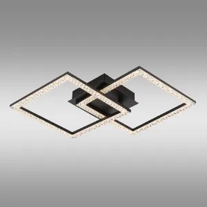 Obrazek Lampa Elza 2K AC-EL2KLED 20W PL2