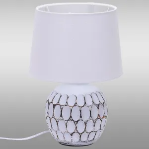 Obrazek Lampka Stołowa D4794