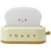 Obrazek Lampka LED Marys Toster żółty