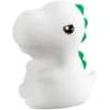 Obrazek Lampka nocna LED Marys RGB T-Rex