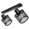 Obrazek Lampa BASKET 2951/Z-B-2 LS2