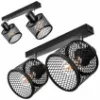 Obrazek Lampa BASKET 2951/Z-B-2 LS2