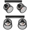 Obrazek Lampa BASKET 2951/Z-B-2 LS2