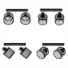 Obrazek Lampa BASKET 2951/Z-B-2 LS2