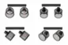 Obrazek Lampa BASKET 2951/Z-B-2 LS2