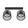 Obrazek Lampa BASKET 2951/Z-B-2 LS2