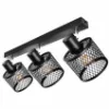Obrazek Lampa BASKET 2952/Z-B-3  LS3